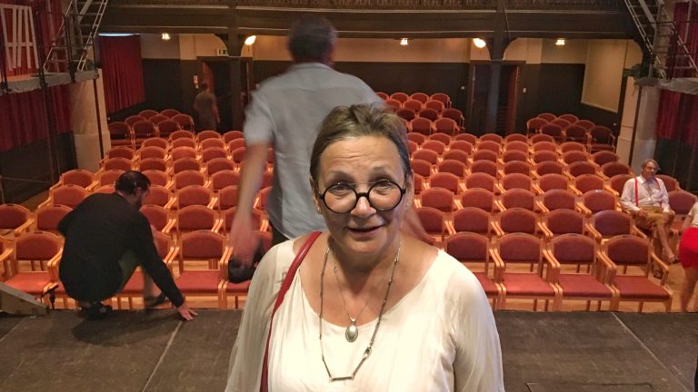 Himlaspelet nådde oanade höjder - Siljan News