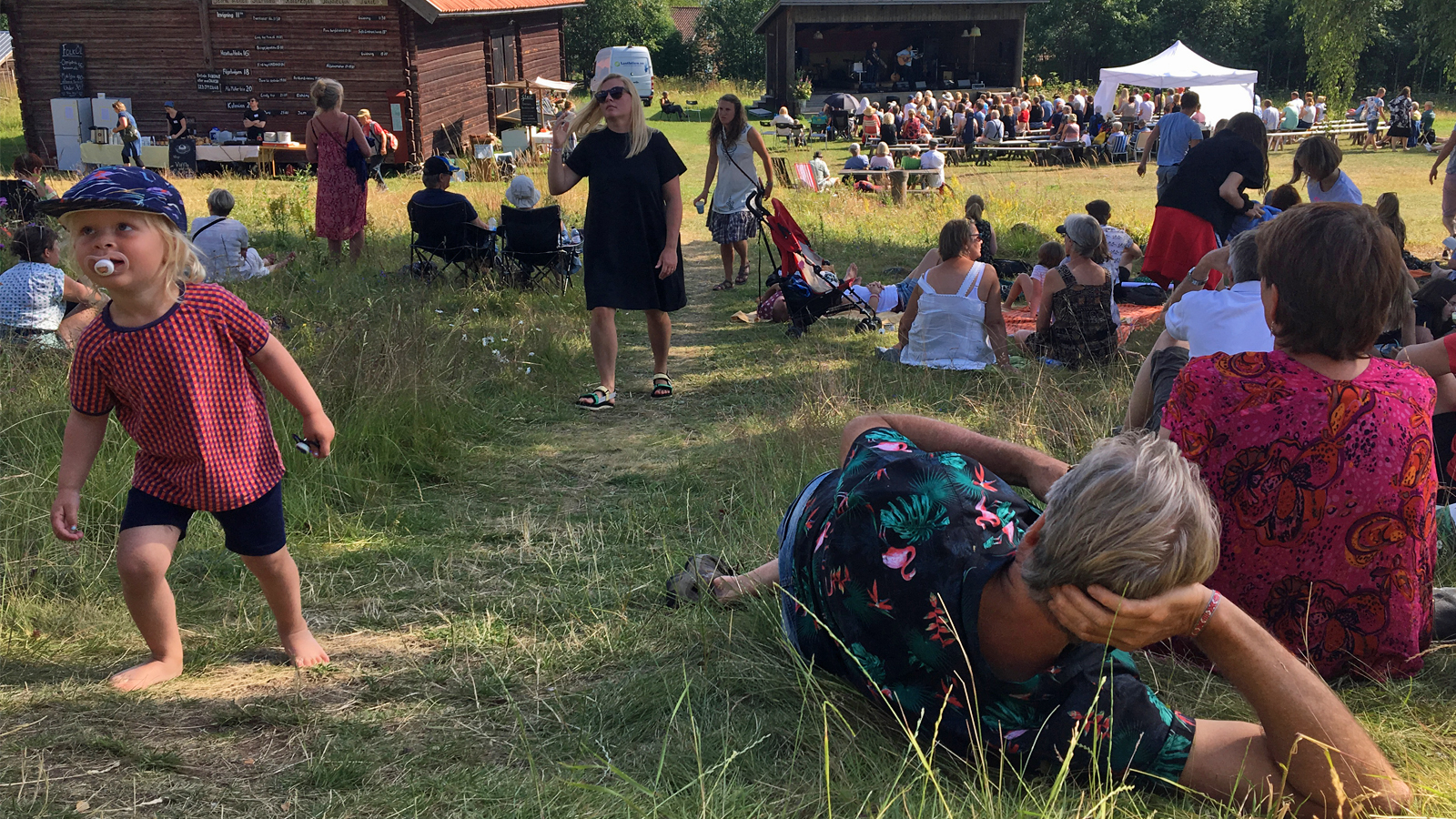 Se När Folk Fyller år
