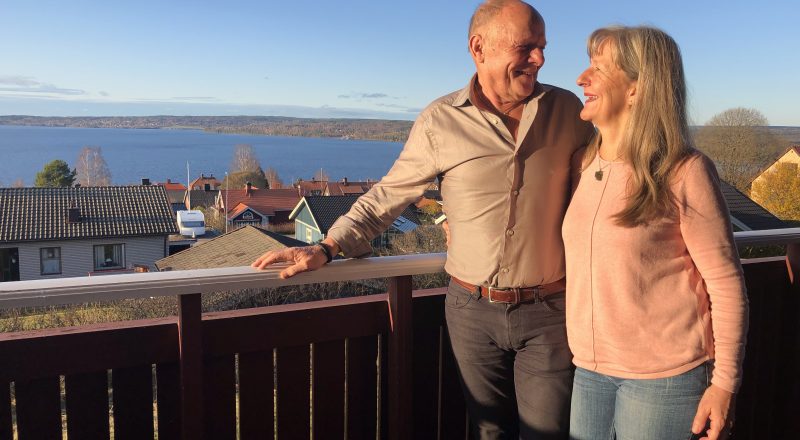 Hur lång tid efter dating flyttar du in tillsammans