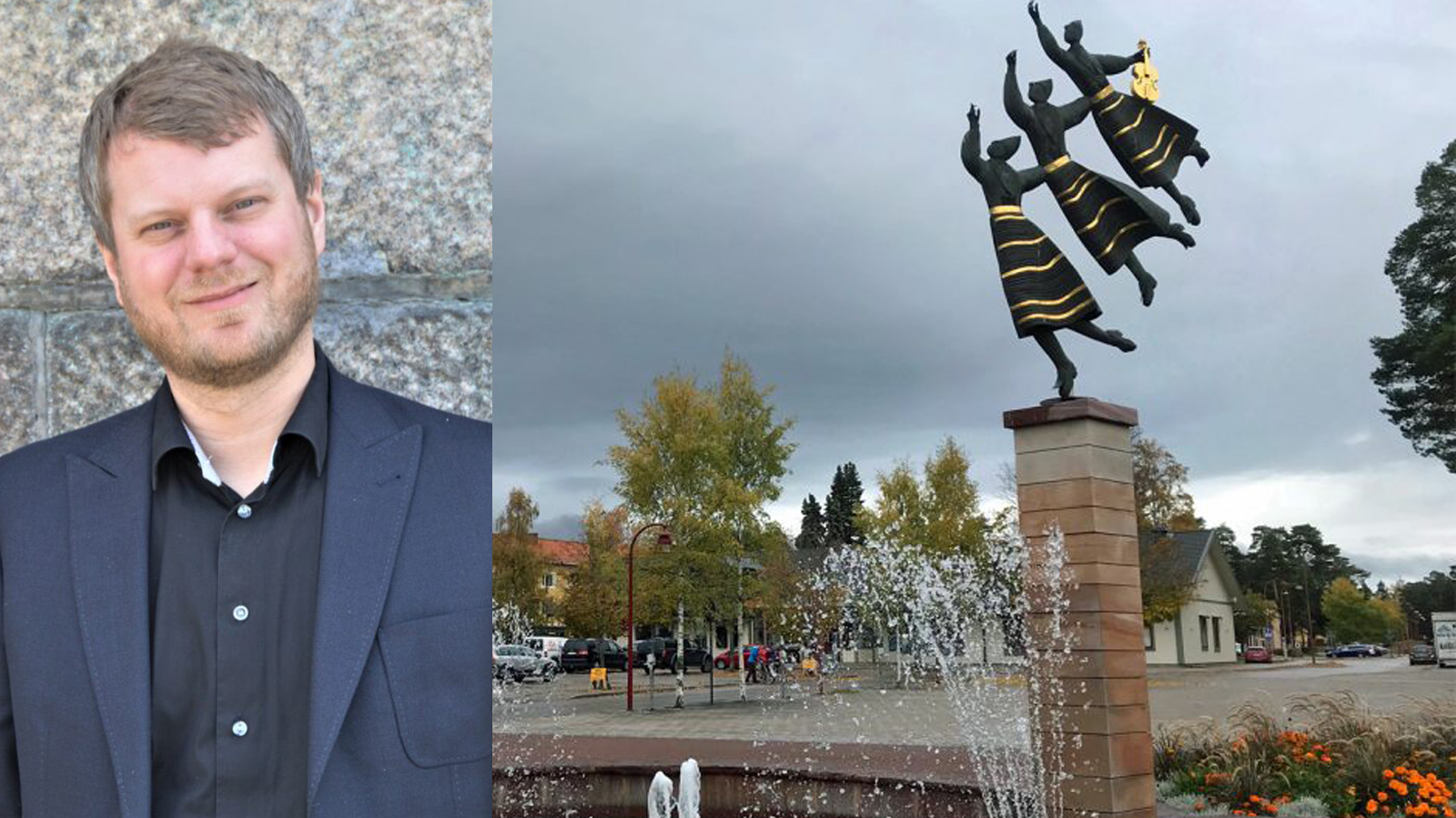 Rättvik får ny näringslivschef - Siljan News