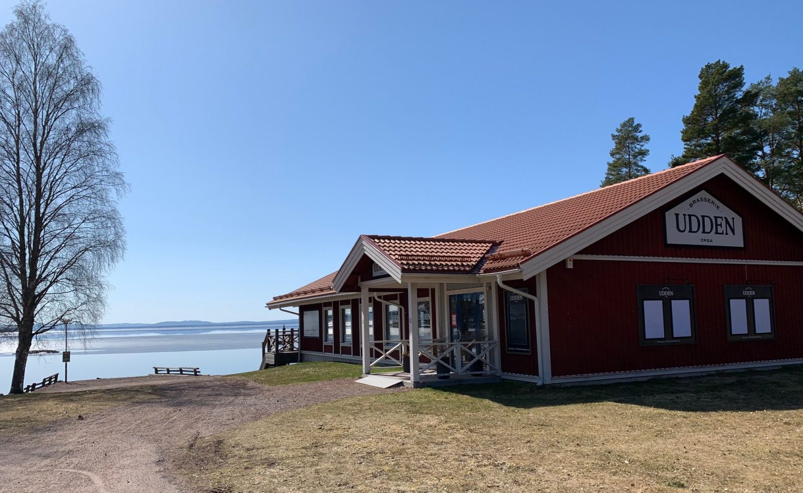 ”Vi har krigat oss igenom en tuff tid” Siljan News