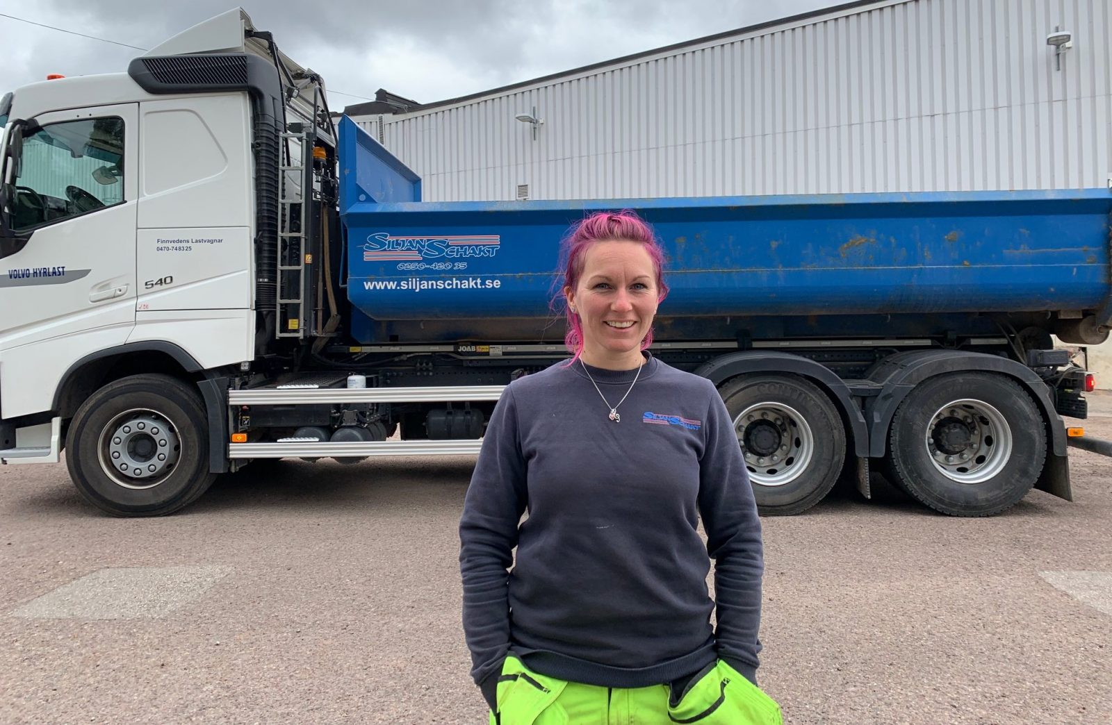 Vagina ichidagi harakatlar