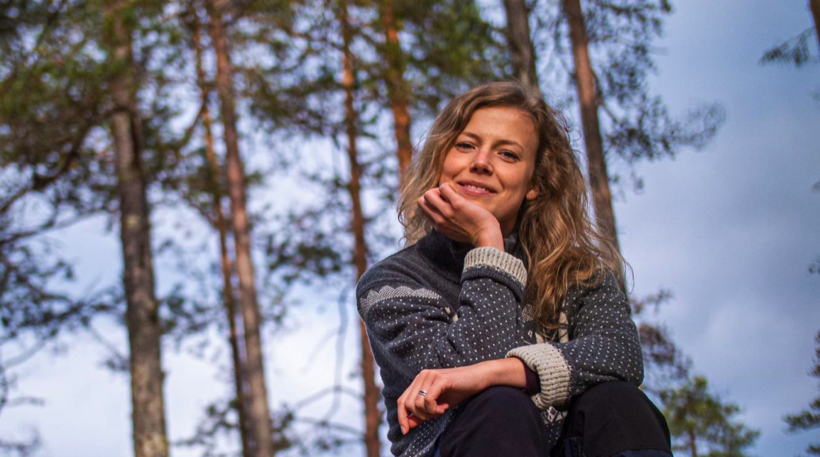 Kommunens Kultur- Och Naturpris Till Per-Ola Björklund Och Emmy Ihlar ...