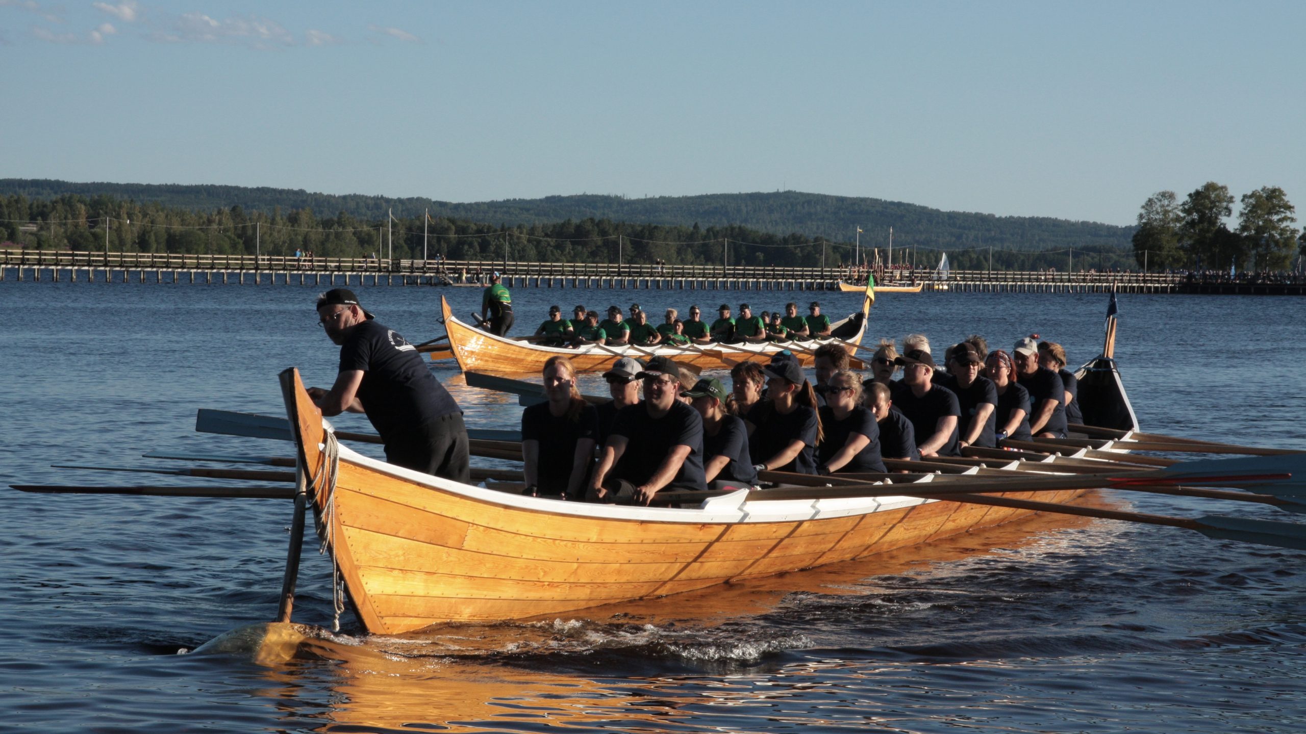 Sverige Rodd