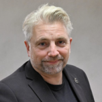 Johan Rydmark EcoDataCenter säkrar 6,5 miljarder för expansion i Falun och Borlänge ...