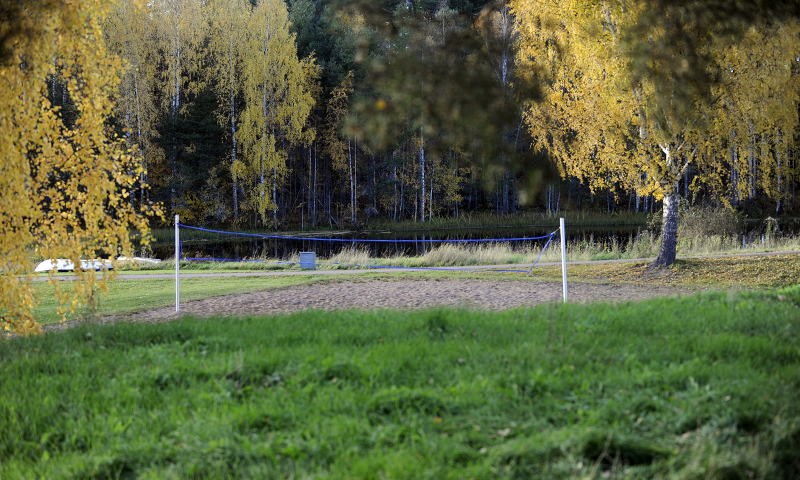 Två Exploatörer Vill Bygga Vid Kvarteret Hästen Siljan News 