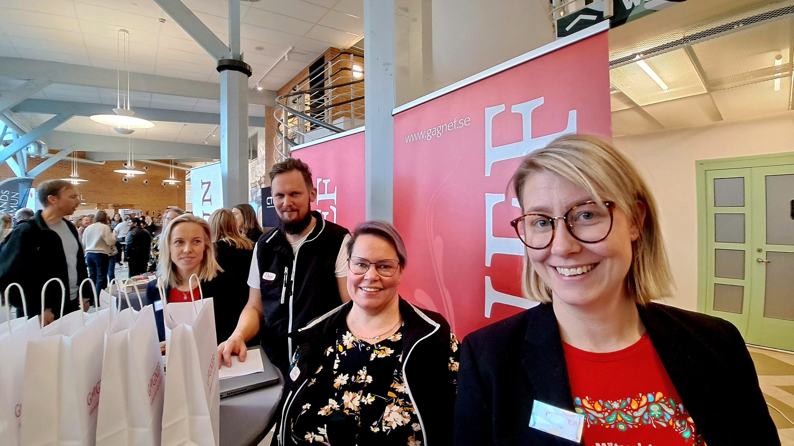 Kompetensförsörjning och boende – en utmaning för kommunerna - Business ...