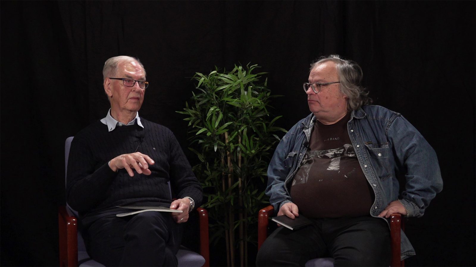 Dags att komma med bra idéer igen - Siljan News