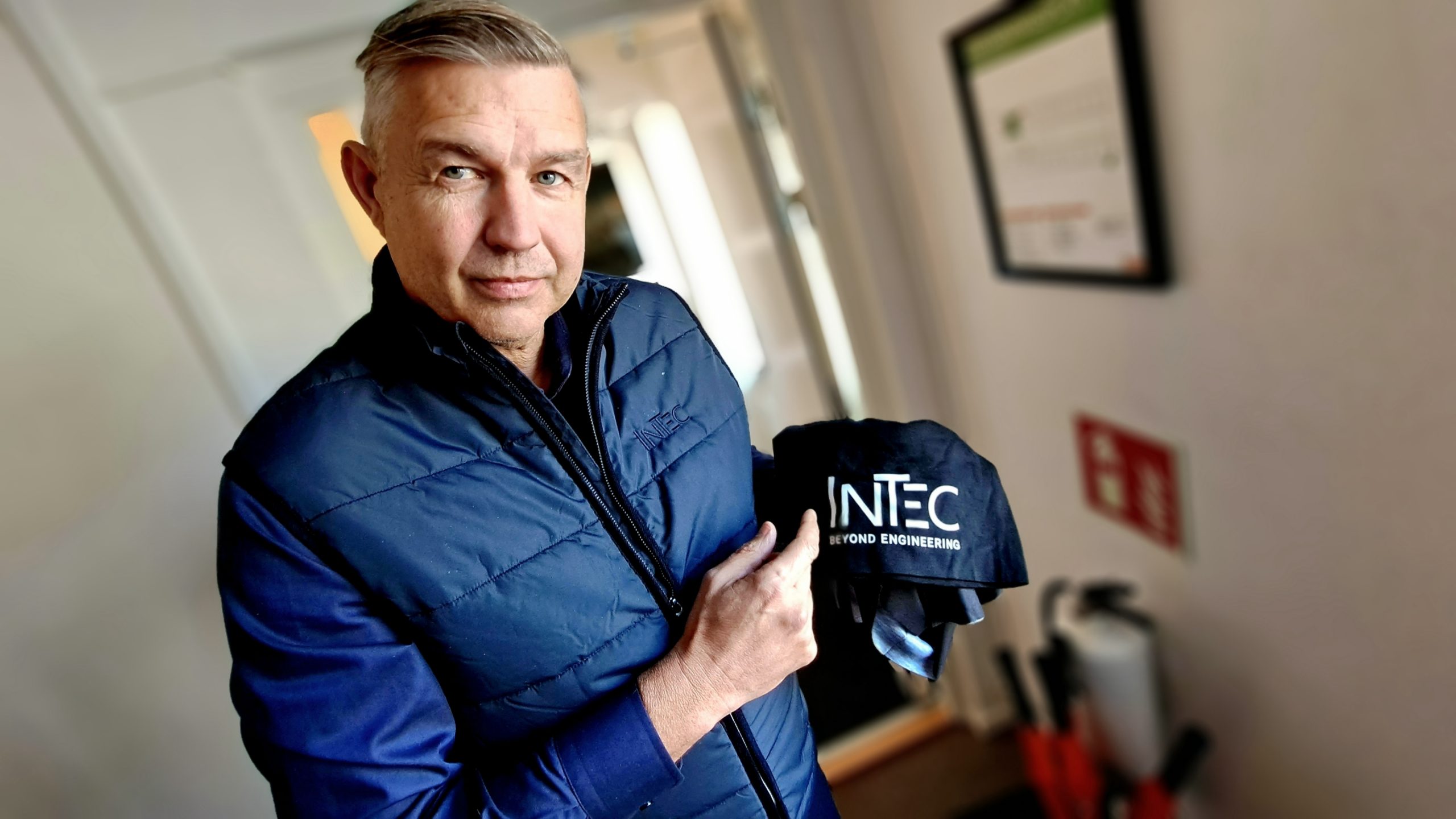 Från noll till 400 miljoner på tre år – möt Anders Lundin som gjorde ...