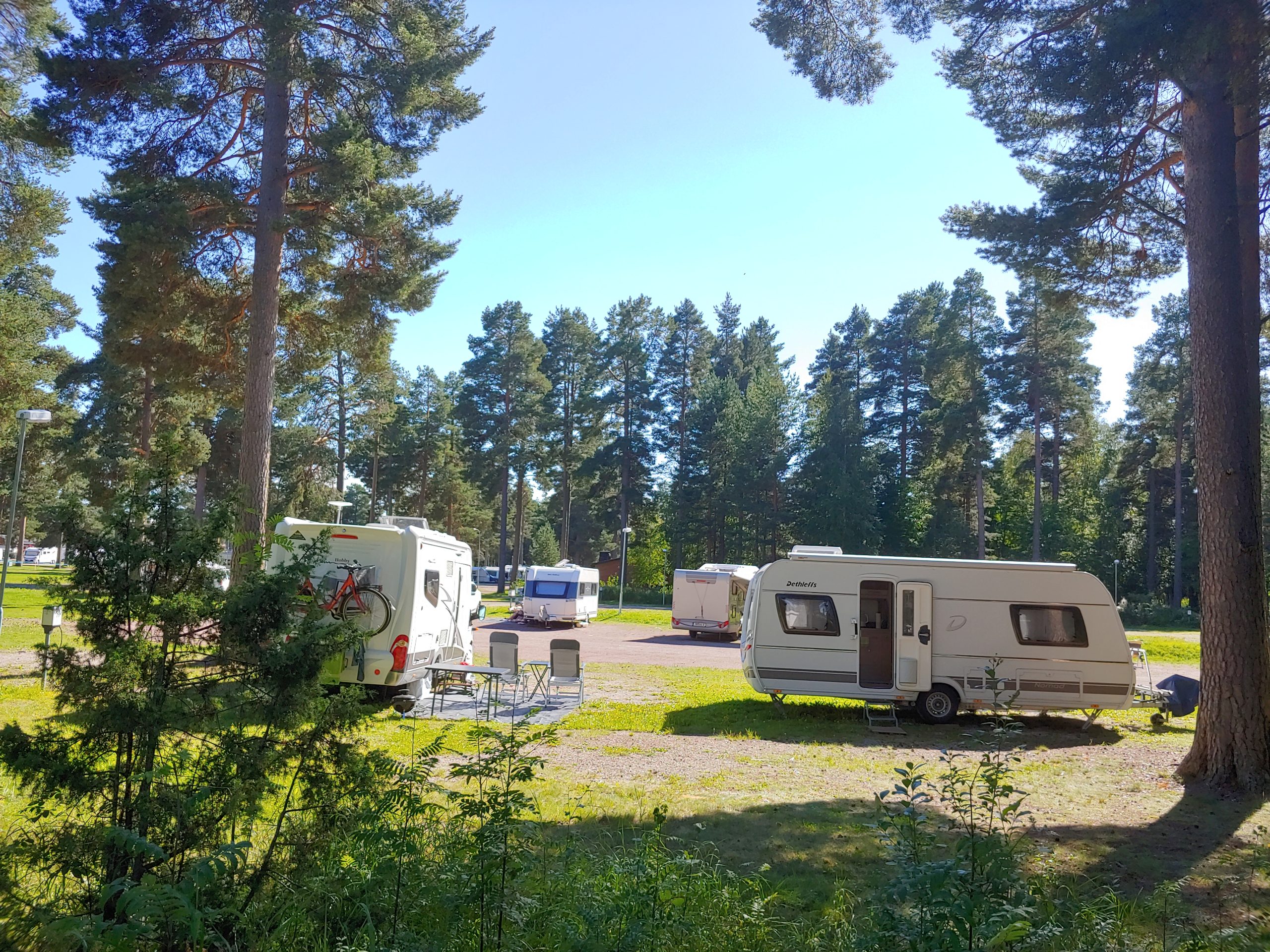 Moras Camping Lindrigt Drabbat Av Skyfallet Siljan News moras-camping-lindrigt-drabbat-av-skyfallet-siljan-news