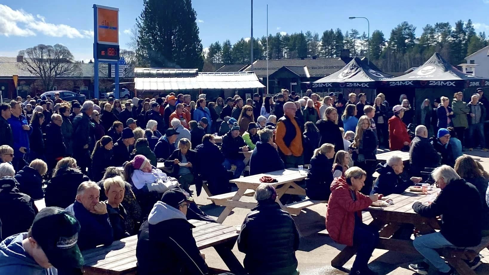 Skafferiet i Malungsfors