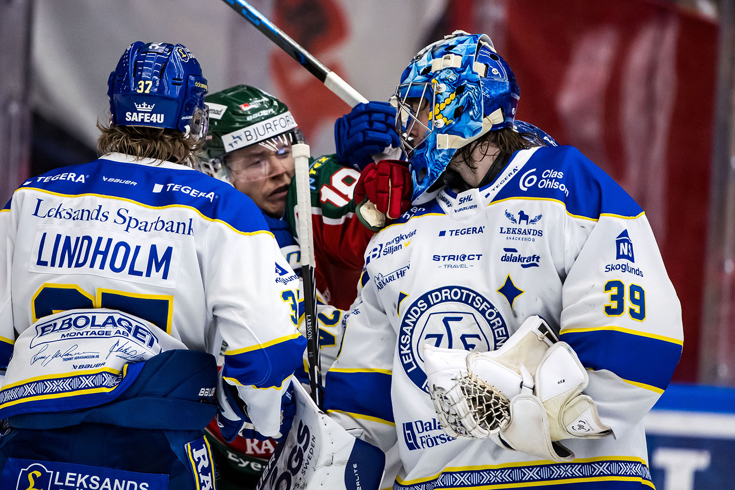 Lif Slog Tillbaka Match 7 Väntar Siljan News Lif Slog Tillbaka Match 7 Väntar Siljan News