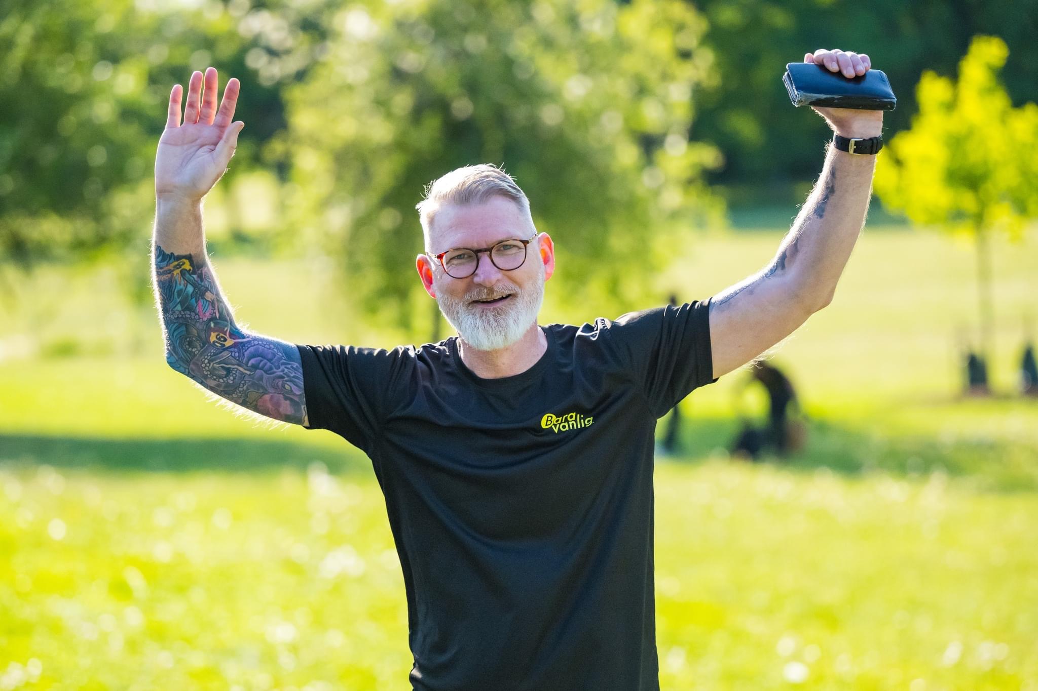 Kan vi få en arbetsmarknad för alla genom att övervinna rädsla och ...