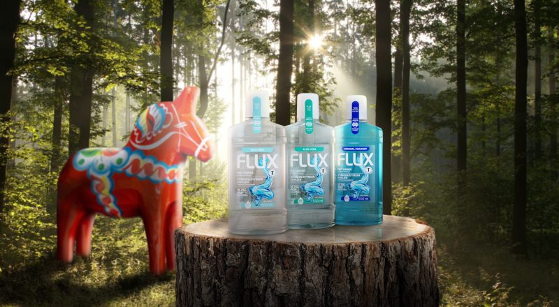 Produktionen av Flux flyttar från Danmark till Dalarna – minskar ...