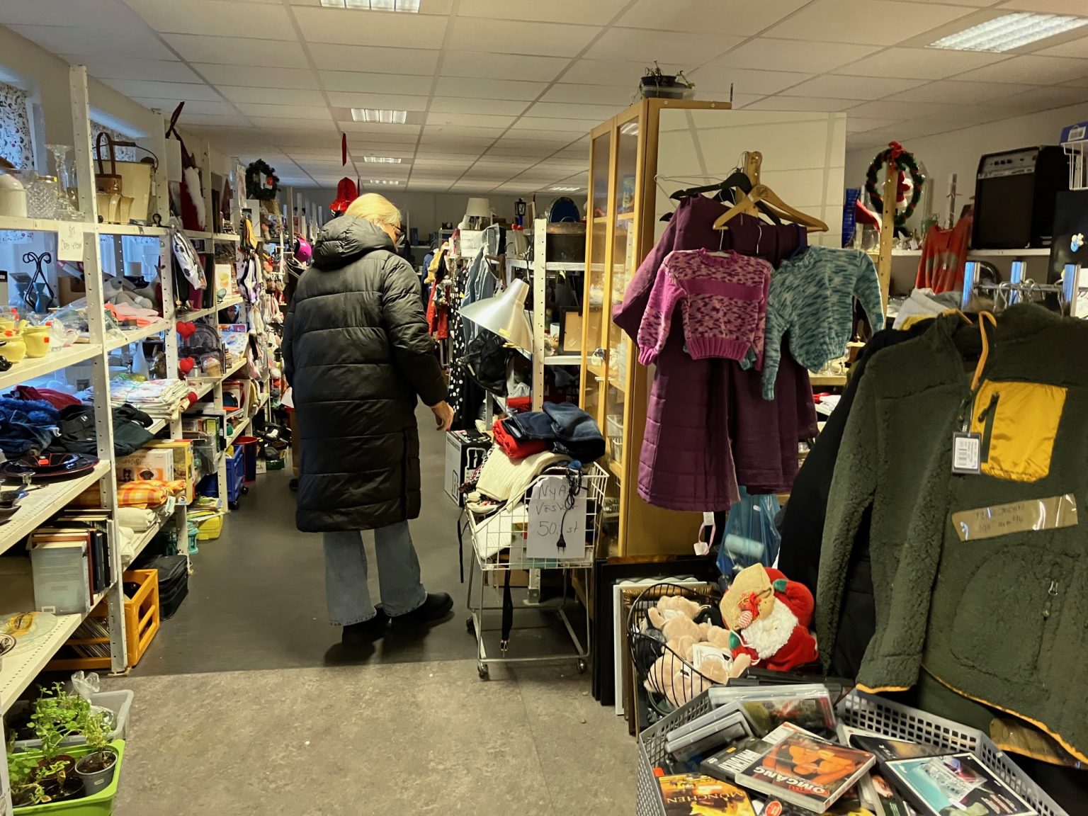 Biggan Skulle St nga Men Blir Kvar D Blev Folk Glada Siljan News biggan-skulle-st-nga-men-blir-kvar-d-blev-folk-glada-siljan-news