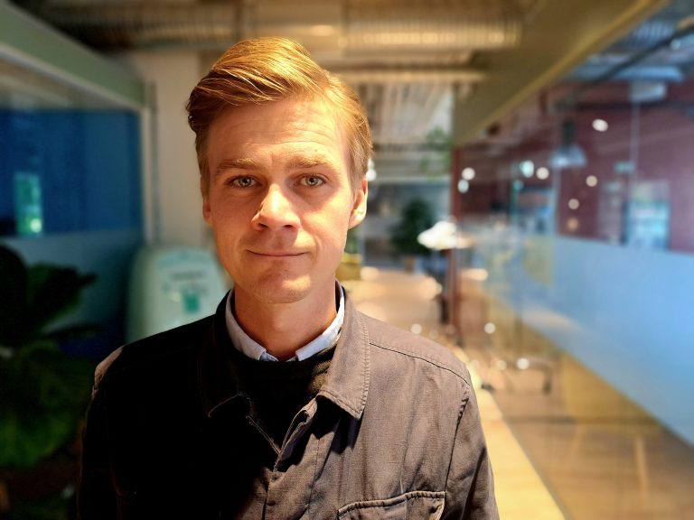 Victor Reeskens Här är årets resultat – så mår näringslivsklimatet i din kommun ...