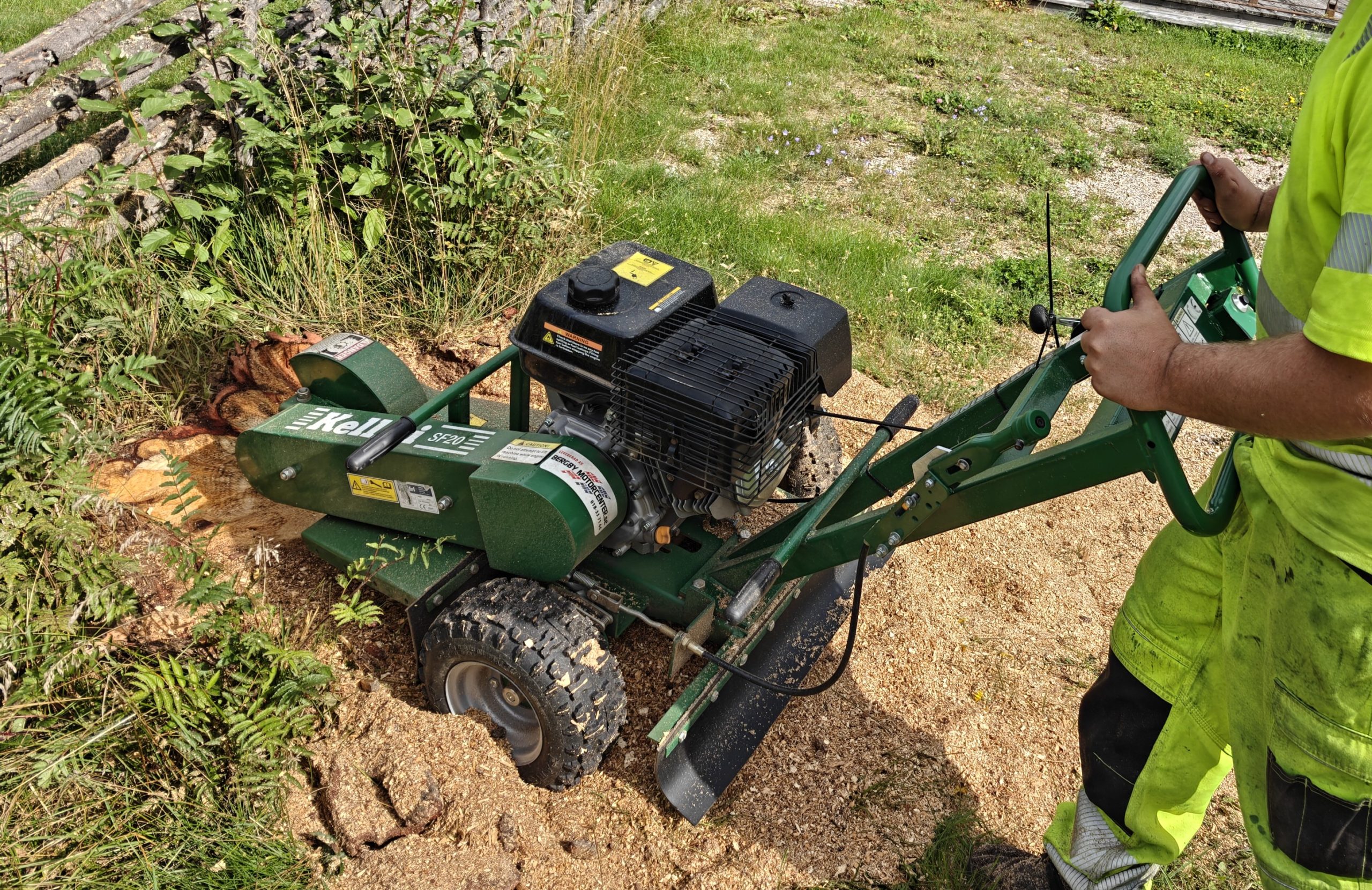 Så tufft är det att få sommarjobb i Mora: "Man ska vilja hugga i"