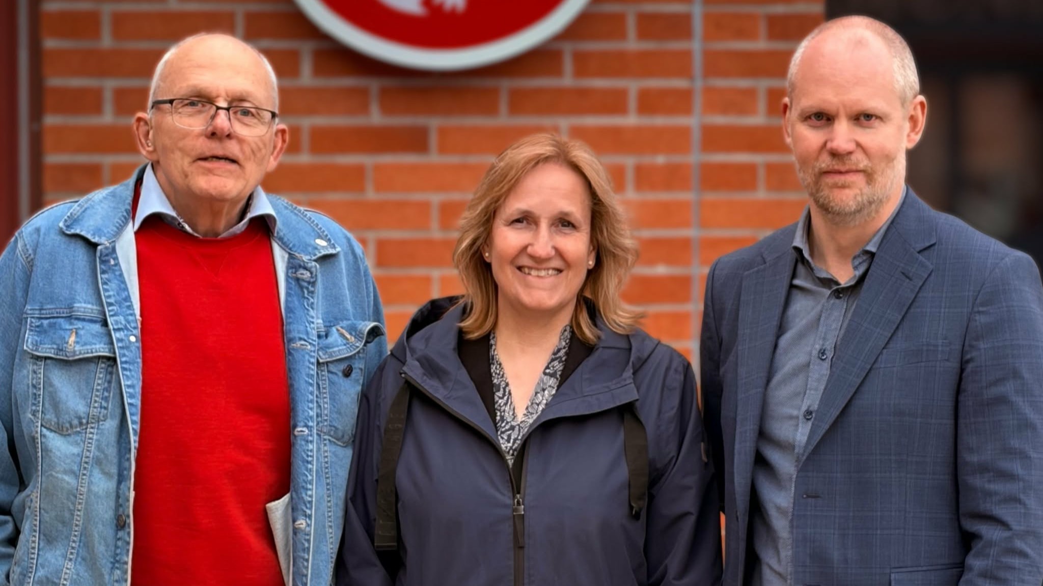 MoraAlliansens gemensamma viljeinriktning om en fotbolls- och eventhall