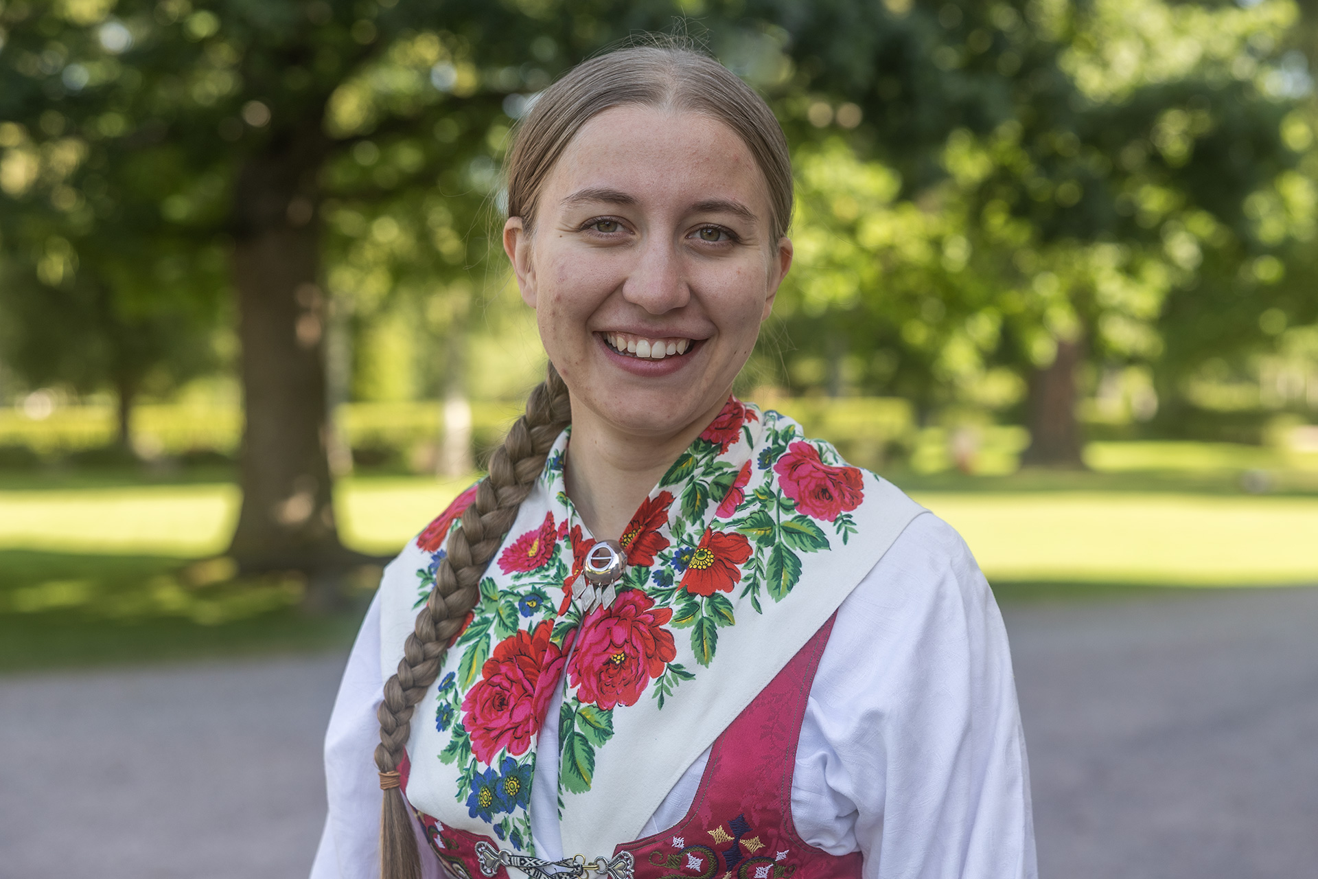 täpp kerstin arnesson porträtt